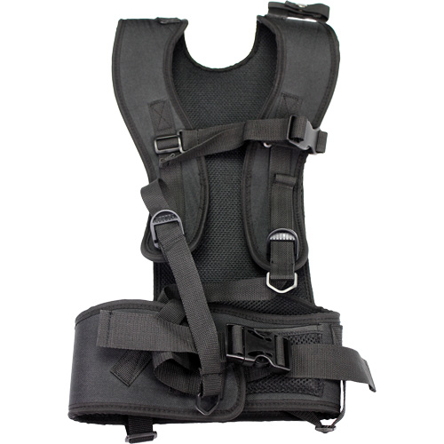 Nylon Back Pack Straps St. Lawrence Industrial & Safety Supply