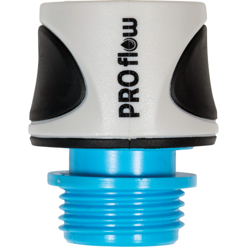 Pro Flow Male Hose Connector St. Lawrence Industrial & Safety Supply