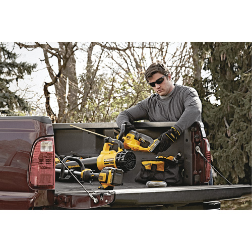 MAX* Hedge Trimmer, 22", 20 V, Battery Powered St. Lawrence Industrial & Safety Supply