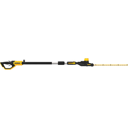 MAX* Pole Hedge Trimmer, 22", 20 V, Battery Powered St. Lawrence Industrial & Safety Supply