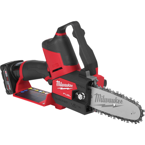 Scie d&eacute;lagage M12 Fuel Hatchet 6" St. Lawrence Industrial & Safety Supply