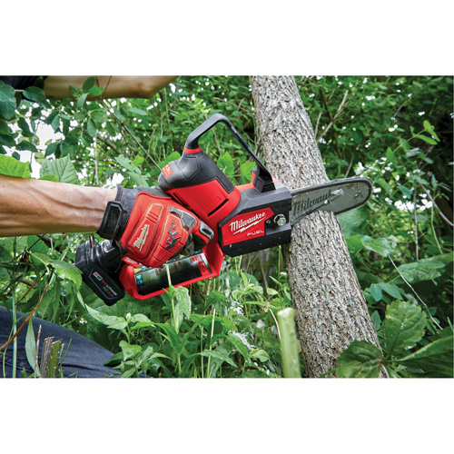 Scie d&eacute;lagage M12 Fuel Hatchet 6" St. Lawrence Industrial & Safety Supply