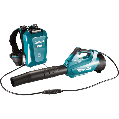 Souffleur turbo LXT (outil seulement), 18 V, Vitesse d'air 157 mi/h, &agrave; pile St. Lawrence Industrial & Safety Supply