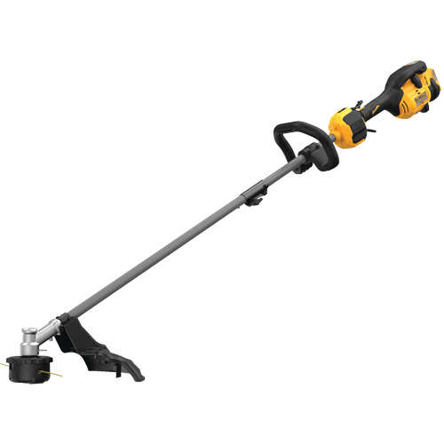 Accessoire coupe-bordure sans fil sans balai Max*, 17", &agrave; pile, 60 V St. Lawrence Industrial & Safety Supply