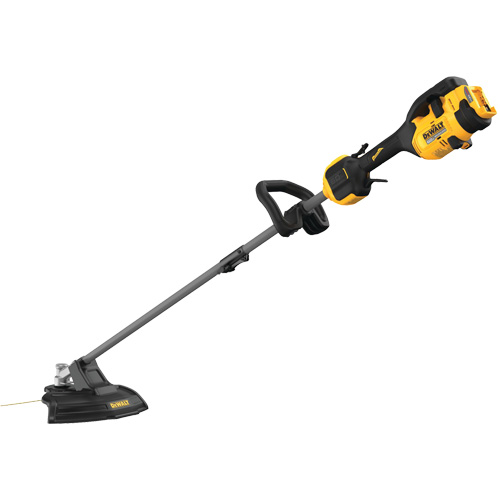 Accessoire coupe-bordure sans fil sans balai Max*, 17", &agrave; pile, 60 V St. Lawrence Industrial & Safety Supply