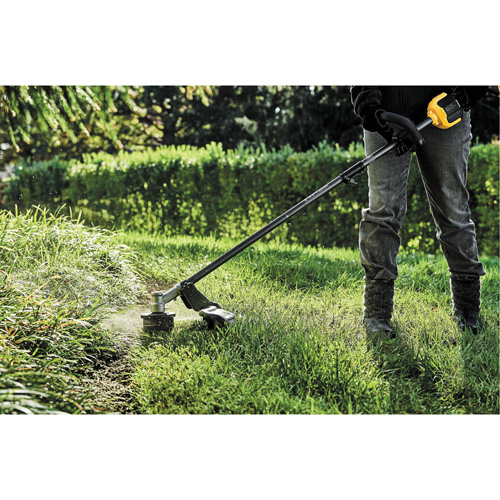 Accessoire coupe-bordure sans fil sans balai Max*, 17", &agrave; pile, 60 V St. Lawrence Industrial & Safety Supply