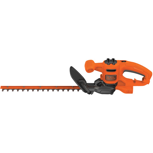 Taille-haie, 16", &eacute;lectrique St. Lawrence Industrial & Safety Supply