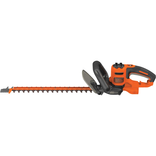 SawBlade Hedge Trimmer, 20", Electric St. Lawrence Industrial & Safety Supply