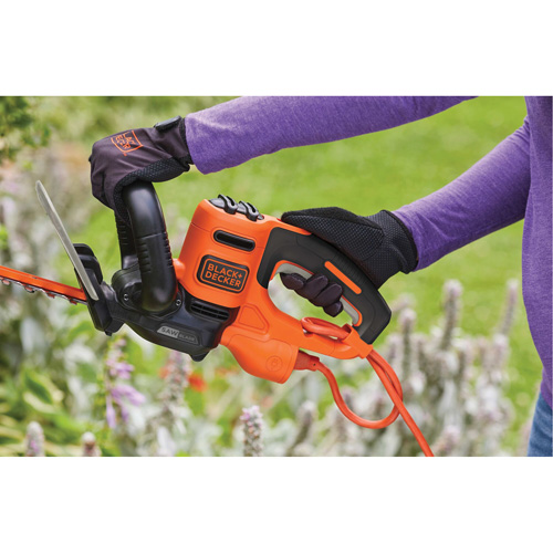 SawBlade Hedge Trimmer, 20", Electric St. Lawrence Industrial & Safety Supply
