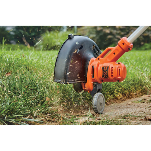 taille-bordure/coupe-bordure AFS, 14", &eacute;lectrique St. Lawrence Industrial & Safety Supply