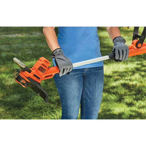 taille-bordure/coupe-bordure AFS, 14", &eacute;lectrique St. Lawrence Industrial & Safety Supply