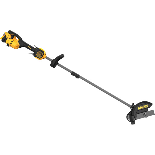 coupe-bordure sans fil avec moteur sans balai Max* St. Lawrence Industrial & Safety Supply