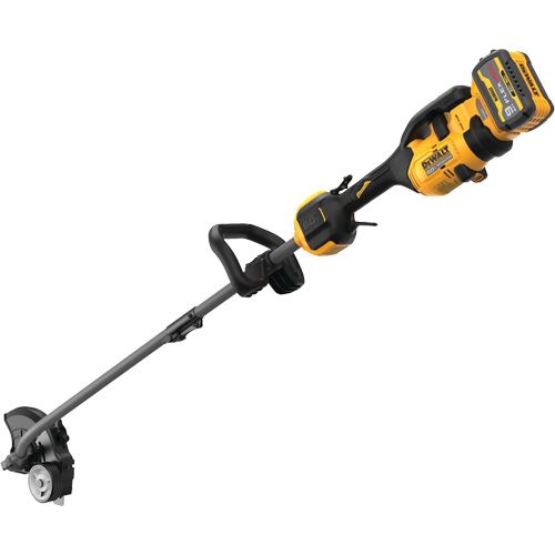 Ensemble de coupe-bordure sans fil avec moteur sans balai Max* St. Lawrence Industrial & Safety Supply