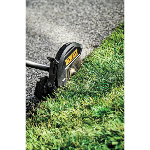 Ensemble de coupe-bordure sans fil avec moteur sans balai Max* St. Lawrence Industrial & Safety Supply