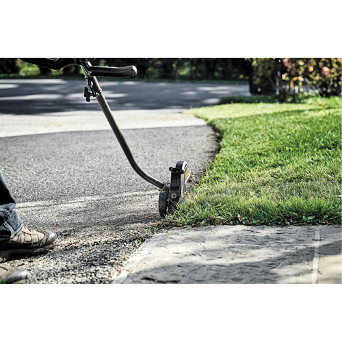 Ensemble de coupe-bordure sans fil avec moteur sans balai Max* St. Lawrence Industrial & Safety Supply