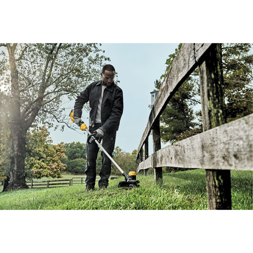 coupe-bordure sans fil Max*, 13", &agrave; pile, 20 V St. Lawrence Industrial & Safety Supply