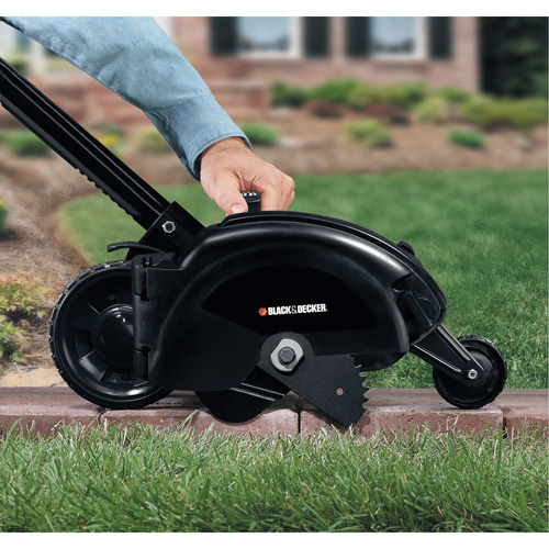 2-in-1 Landscape Edger St. Lawrence Industrial & Safety Supply