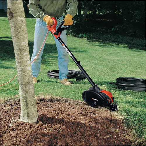 2-in-1 Landscape Edger St. Lawrence Industrial & Safety Supply