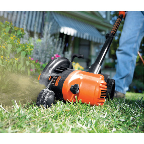2-in-1 Landscape Edger St. Lawrence Industrial & Safety Supply