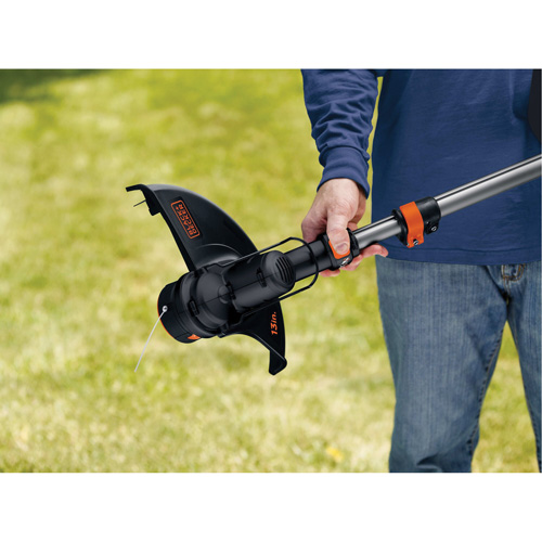 Trousse de coupe-bordure sans fil Max*, 13", &agrave; pile, 40 V St. Lawrence Industrial & Safety Supply