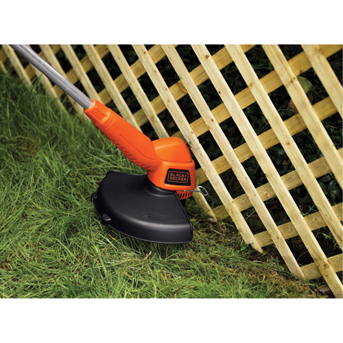 coupe-bordure/taille-bordure 2-en-1, 13", &eacute;lectrique St. Lawrence Industrial & Safety Supply