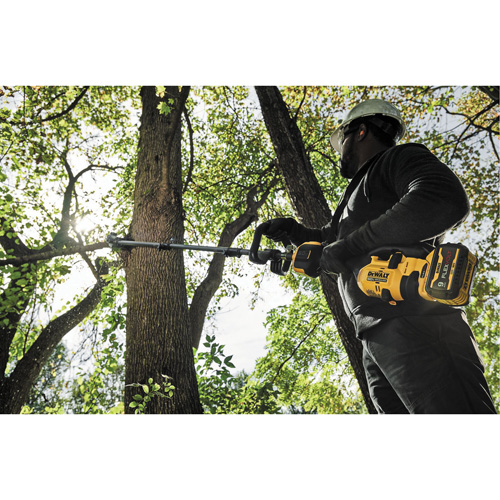 Universal Pole Saw Attachment St. Lawrence Industrial & Safety Supply