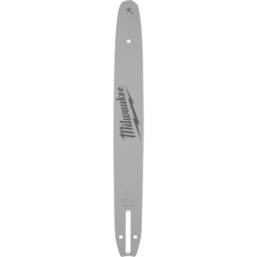Guide-chaîne de 16" pour scie &agrave; chaîne St. Lawrence Industrial & Safety Supply