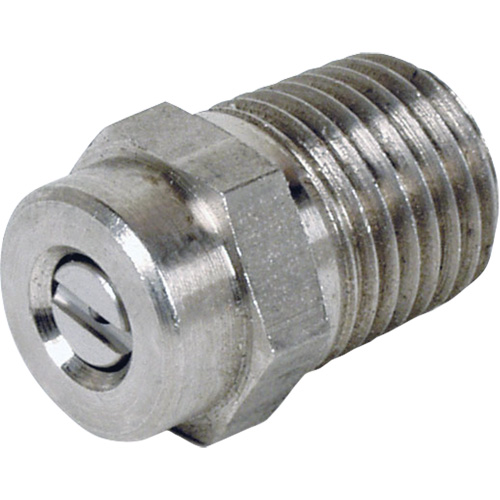 #7 Threaded Pressure Washer Nozzle St. Lawrence Industrial & Safety Supply