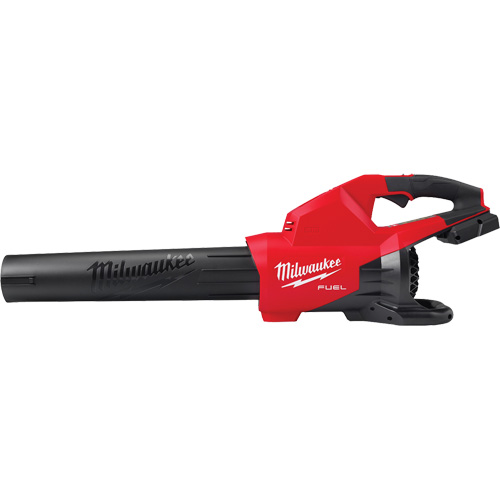 Souffleur &agrave; batterie double M18 Fuel (outil seulement), 18 V, Vitesse d'air 145 mi/h, &agrave; pile St. Lawrence Industrial & Safety Supply