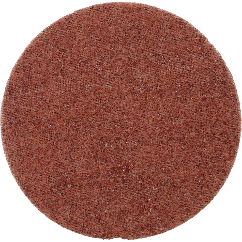 Disques de traitement des surfaces Standard Abrasives, 7" dia., Grain Cors&eacute;, Oxyde d'aluminium St. Lawrence Industrial & Safety Supply
