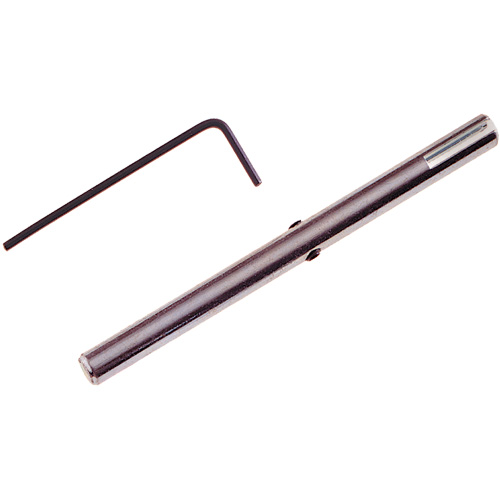 Jeu De Brosses SitufMD Verticale &agrave; Fils Cr&ecirc;p&eacute;s - Porte-Brosse, Ronde, 3-3/8" St. Lawrence Industrial & Safety Supply