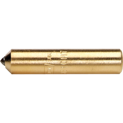 Non-Resettable SG/Ceramic Single Point Tool St. Lawrence Industrial & Safety Supply