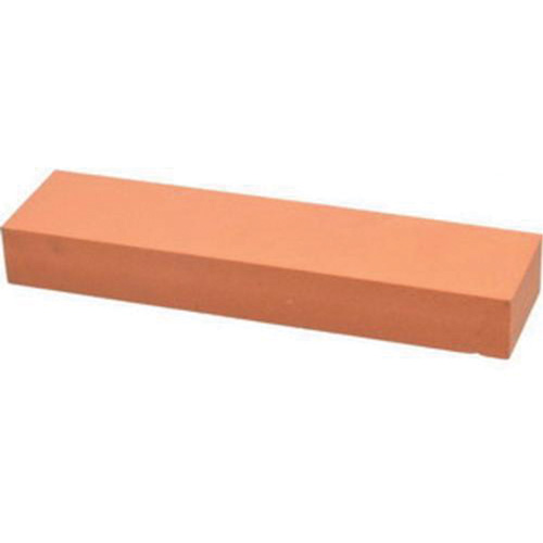 India Aluminum Oxide Single Grit Benchstone St. Lawrence Industrial & Safety Supply