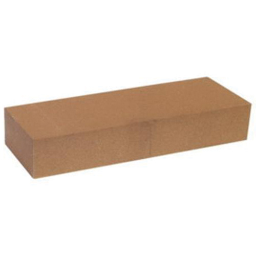 India Aluminum Oxide Single Grit Benchstone St. Lawrence Industrial & Safety Supply