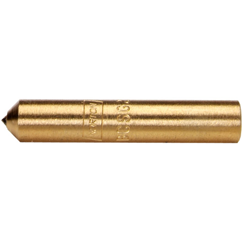 Non-Resettable Single Point Dressing Tool St. Lawrence Industrial & Safety Supply