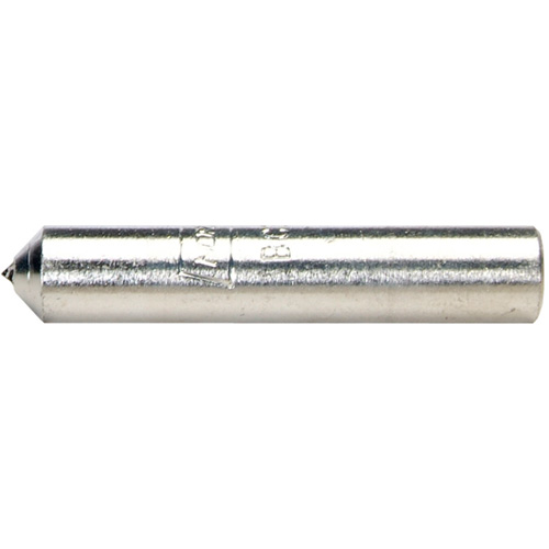 Non-Resettable Single Point Dressing Tool St. Lawrence Industrial & Safety Supply