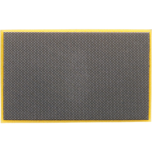 Flexible Diamond Coated Hand Pad St. Lawrence Industrial & Safety Supply