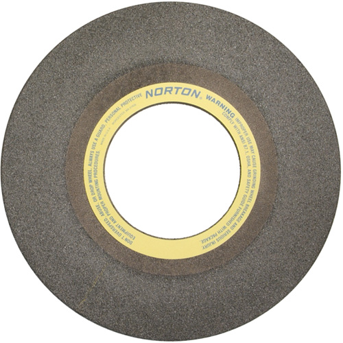 Roue d'&eacute;barbage longue dur&eacute;e St. Lawrence Industrial & Safety Supply