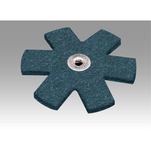 Scotch-Brite Sanding Star St. Lawrence Industrial & Safety Supply