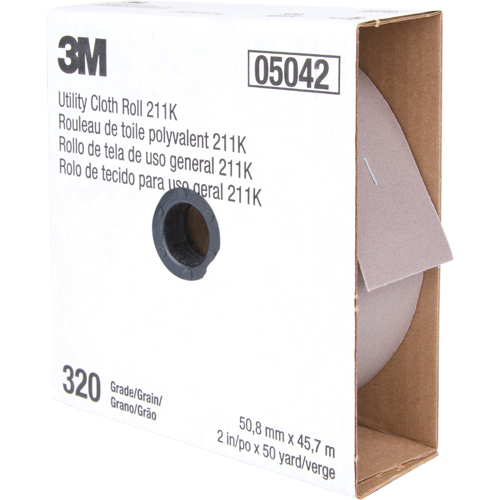 Utility Roll 211K Elektrocut St. Lawrence Industrial & Safety Supply