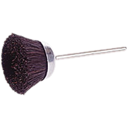 Miniature Cup Brush St. Lawrence Industrial & Safety Supply