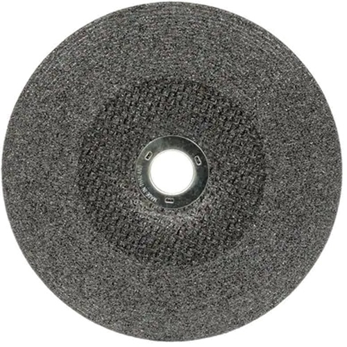 Depressed Centre Grinding Wheel St. Lawrence Industrial & Safety Supply