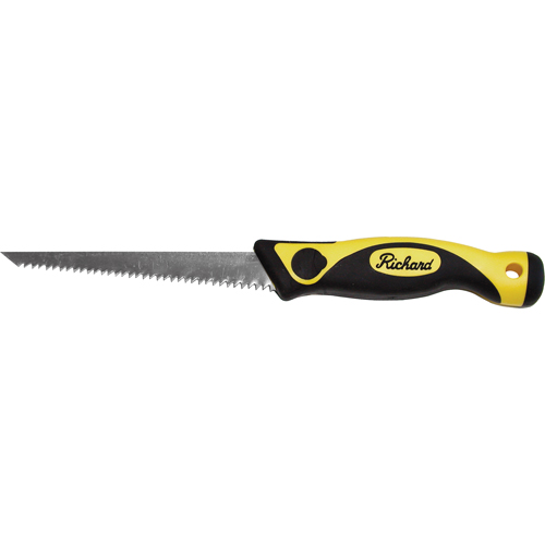 Scies Ergo-Grip pour placopl&acirc;tre St. Lawrence Industrial & Safety Supply
