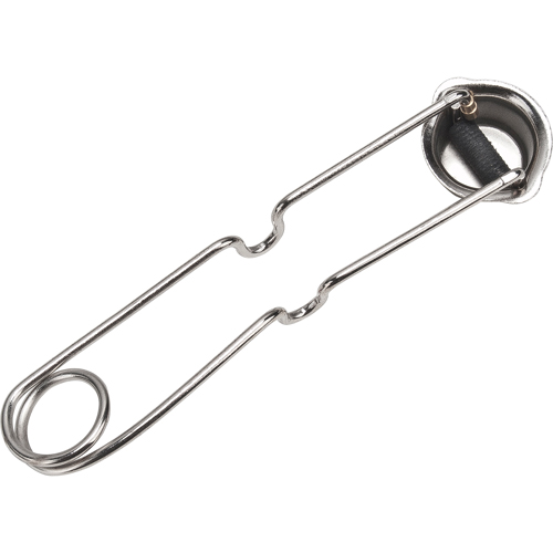 Single-Flint Lighter with 5 Flint Holders St. Lawrence Industrial & Safety Supply