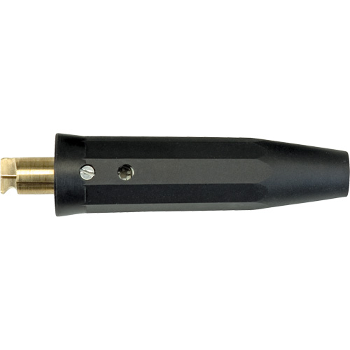 Cam Action Cable Connector, 4 thru 4/0 Capacity St. Lawrence Industrial & Safety Supply