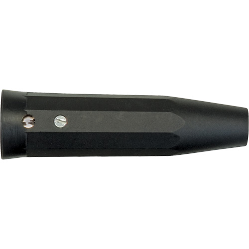Raccord de c&acirc;ble &agrave; came, Capacit&eacute; de 4 jusqu'au 4/0 St. Lawrence Industrial & Safety Supply