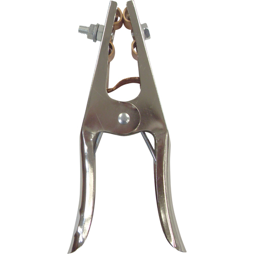 Ground Clamps, 300 Amperage Rating St. Lawrence Industrial & Safety Supply