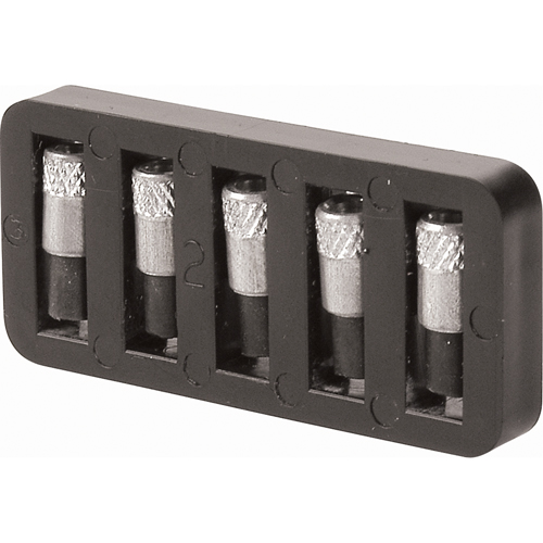 Single-Flint Lighter with 5 Flint Holders St. Lawrence Industrial & Safety Supply