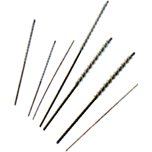 Ensembles de brosses pour microabrasion ATB St. Lawrence Industrial & Safety Supply