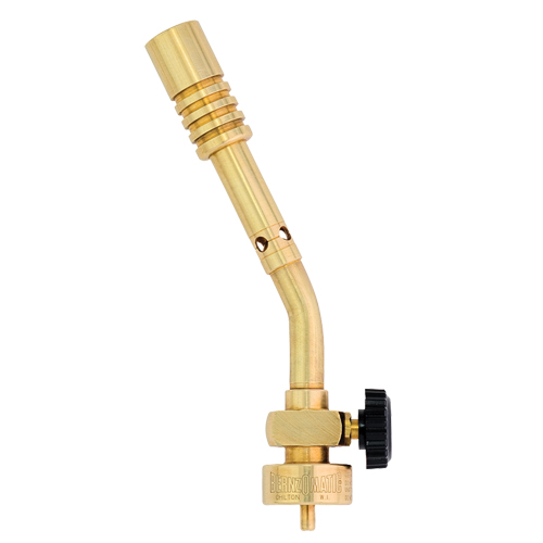 Jumbo Torch Head, 10" L, 30° Head Angle St. Lawrence Industrial & Safety Supply